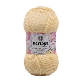 Kartopu Cotton Love K331 100Gr