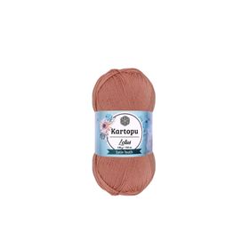 Kartopu K103 100 gr Pişmiş Ayva Lotus El Örgü İpi