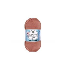 Kartopu K103 100 gr Pişmiş Ayva Lotus El Örgü İpi