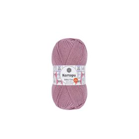 Kartopu K1763 100 gr Baby One Anti Pilling El Örgü İpi