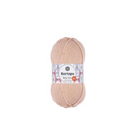Kartopu K1873 100 gr Pudra Baby One El Örgü İpi