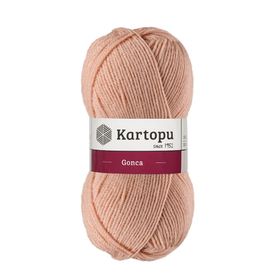Kartopu K1873 100 gr Pudra Baby One El Örgü İpi