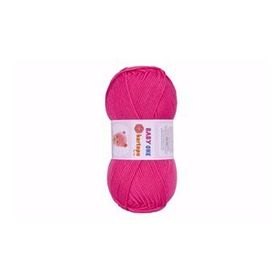 Kartopu K244 Baby One Pembe Bebe Yünü