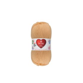 Kartopu K275 100 gr Baby Love Care El Örgü İpi