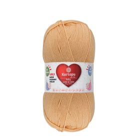 Kartopu K275 100 gr Baby Love Care El Örgü İpi