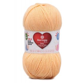 Kartopu K275 100 gr Baby Love Care El Örgü İpi