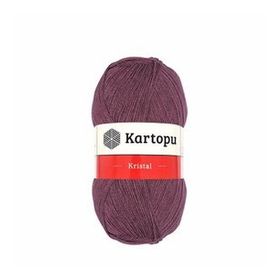 Kartopu K292 Kristal El Örgü İpi