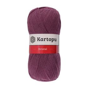 Kartopu K292 Kristal El Örgü İpi