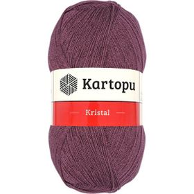 Kartopu K292 Kristal El Örgü İpi