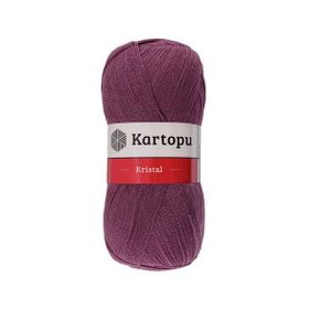 Kartopu K292 Kristal El Örgü İpi