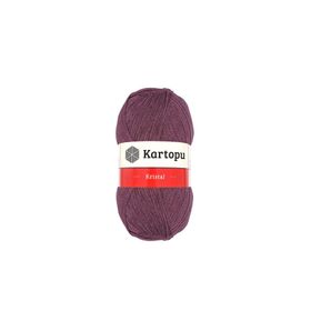 Kartopu K292 Kristal El Örgü İpi