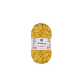 Kartopu K310 100 gr Yumurcak El Örgü İpi