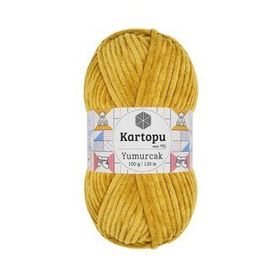 Kartopu K310 100 gr Yumurcak El Örgü İpi