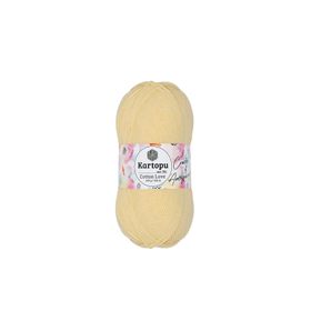 Kartopu K331 100 gr Cotton Love El Örgü İpi