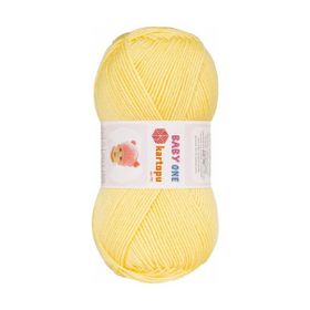 Kartopu K331 Limon Amigurami İpi