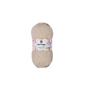 Kartopu K354 Cotton Love 100 gr El Örgü İpi