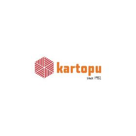 Kartopu K354 Mantar Beji Amigurami İpi