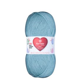 Kartopu K490 100 gr Baby Love Care El Örgü İpi