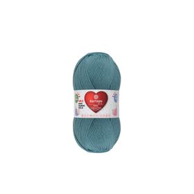 Kartopu K490 100 gr Baby Love Care El Örgü İpi