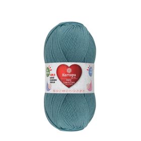 Kartopu K490 100 gr Baby Love Care El Örgü İpi