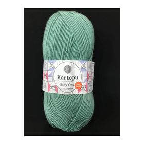 Kartopu K493 100 gr Baby One Anti Pilling El Örgü İpi