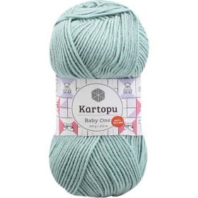 Kartopu K493 100 gr Baby One Anti Pilling El Örgü İpi