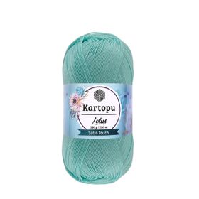 Kartopu K507 Baby One Mavi Bebe Yünü