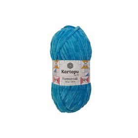 Kartopu K515 100 gr Yumurcak El Örgü İpi