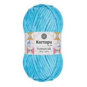 Kartopu K515 100 gr Yumurcak El Örgü İpi