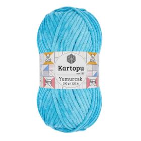 Kartopu K515 100 gr Yumurcak El Örgü İpi