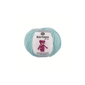 Kartopu K547 Mint Amigurami İpi