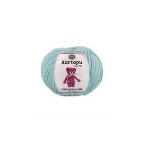 Kartopu K547 Mint Amigurami İpi