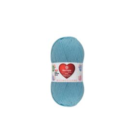 Kartopu K566 100 gr Baby Love Care El Örgü İpi