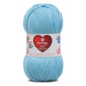 Kartopu K566 100 gr Baby Love Care El Örgü İpi