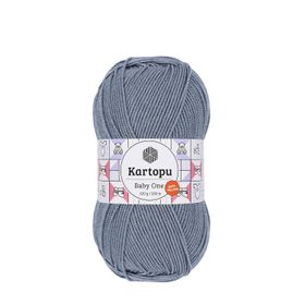 Kartopu K571 100 gr Baby One Anti Pilling El Örgü İpi