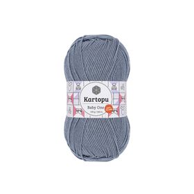 Kartopu K571 100 gr Baby One Anti Pilling El Örgü İpi