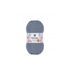 Kartopu K571 100 gr Baby One Anti Pilling El Örgü İpi