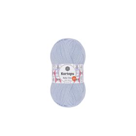 Kartopu K580 100 gr Baby One Anti Pilling El Örgü İpi
