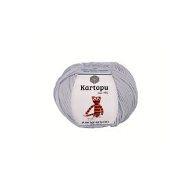 Kartopu K580 Mavi Amigurami İpi