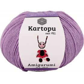 Kartopu K701 Amigurumi 50 gr El Örgü İpi