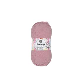 Kartopu K768 100 gr Cotton Love El Örgü İpi