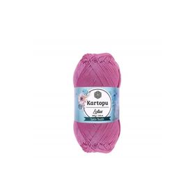 Kartopu K775 100 gr Leylak Lotus El Örgü İpi