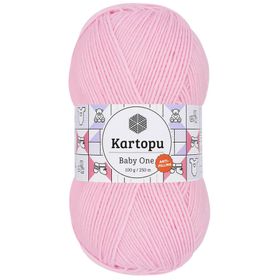 Kartopu K782 100 gr Baby One Anti Pilling El Örgü İpi