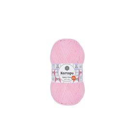 Kartopu K782 100 gr Baby One Anti Pilling El Örgü İpi