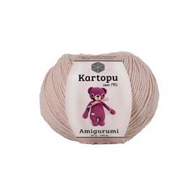 Kartopu K793 Amigurumi 50 gr El Örgü İpi