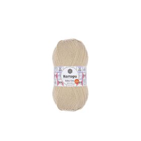 Kartopu K855 100 gr Baby One Anti Pilling El Örgü İpi