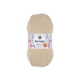 Kartopu K855 100 gr Baby One Anti Pilling El Örgü İpi