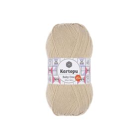 Kartopu K855 100 gr Baby One Anti Pilling El Örgü İpi