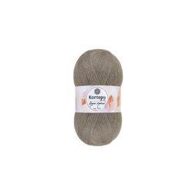 Kartopu K899 Angora Natural El Örgü İpi