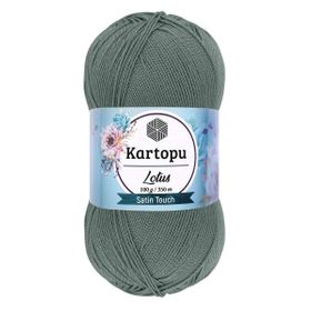 Kartopu K943 100 gr Çağla Lotus El Örgü İpi